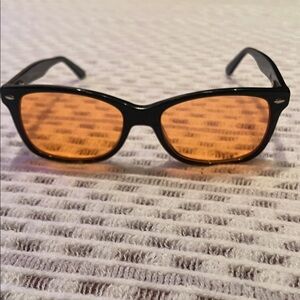 Swanwick Classic Night Swannies Regular - Premium Blue Light Blocking Glasses